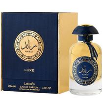 Lattafa Raed Luxe Gold Edp 100ML