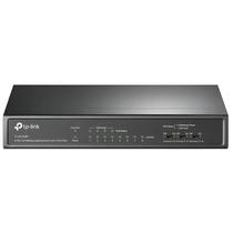 Hub 8P TP-Link TL-SF1008P 10/100 Desktop Poe