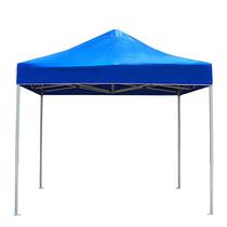 Toldo Sombrilla 3X4 Azul