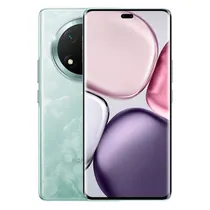 Cel Honor X9C DS/12RAM/256GB/6.78" Lte 5G Jade Cyan *Novo*