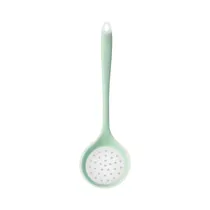 Espumadera de Silicona ESP-213623 32 CM Verde