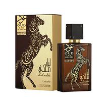 Lattafa Lail Maleki Oud Edp 100ML