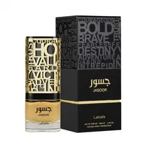 Perfume Lattafa Jasoor Edp Unissex 100ML