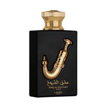 Perfume Lattafa Pride Ishq Al Shuyukh Gold Edp (U) - 100ML