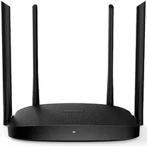 Roteador Sem Fio Hikvision DS-3WR12GC AC1200M - Preto