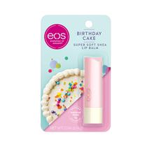 Balsamo Labial Eos Birthday Cake 4G