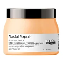 Máscara de Tratamento Loreal Absolut Repair 500ML
