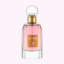 Perfume Maison Alhambra So Candid Feminino Eau de Parfum 100ML