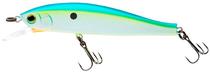 Isca Artificial Duel Hardcore Minnow Flat 70 R1357-GSSH