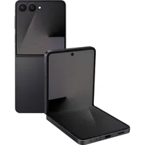 Samsung Galaxy Z FLIP7 F766 5G Dual 256 GB - Black