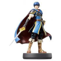 Boneco Amiibo Marth NVL-C-Aaam