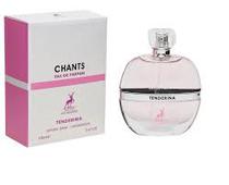 Maison Alhambra Perfume Chants Tenderina Fem Femenino Eau de Parfum 100ML