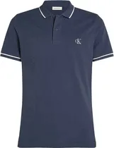 Outlet Camisa Polo Calvin Klein J30J315603PPK - Masculina