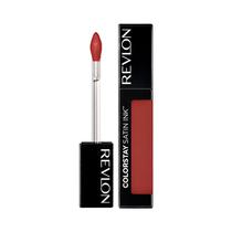 Labial Liquido Revlon Colorstay Satin Ink 013 Holy Pumpkin 5ML