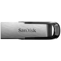 Pendrive Sandisk Ultra Flair Z73 64GB USB-A/USB 3.0 - SDCZ73-064G-G46