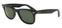Óculos de Sol Ray Ban RB2140 901 Nº 54