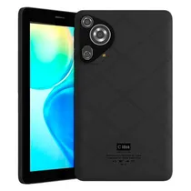 Tablet Cidea CM528 7" 8GB Ram/256GB/5G/Android 14 Black