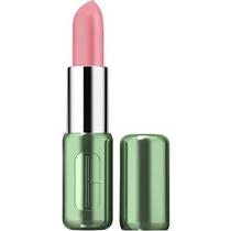 Batom Clinique Pop Longwear Lipstick Matte Peony Pop