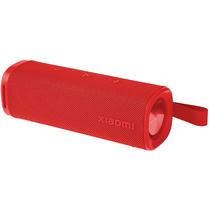 Speaker Xiaomi MDZ-38-DB QBH4263GL  Bluetooth  30W  A Prova Dagua  Vermelho