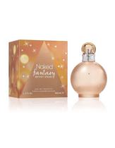 Perfume Britney Spears Naked Fantasy Eau de Toilette Feminino 100ML Lanzamiento