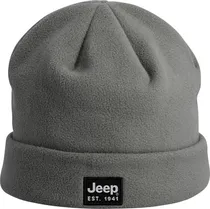 Touca Gorro Jeep AMW25022 - Grey