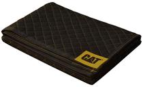 Cobertor Caterpillar Non-Woven Utility Blanket 980109N 182.9 X 203.2CM