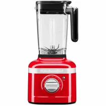 Liquidificador Kitchenaid K400 1200W 5 Velocidades 1.6L 110V Vermelho - KSB4027PA