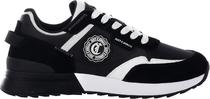 Tenis Just Cavalli 76QA3SD6 ZS393 L01 - Masculino