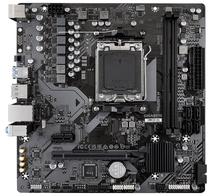 Placa Mae Gigabyte A620M H AM5/ 2XDDR5/ PCI-e/ M.2/ HDMI/ DP/ USB