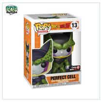 Funko Coleccionables Pop Dragon Ball Z Perfect Cell 13 9929