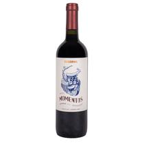 Vino Los Boldos Momentos Syrah Reserva 750ML