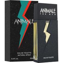 Perfume Animale For Men Edt - Masculino 200ML