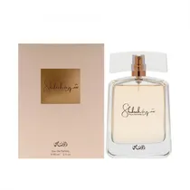 Perfume Rasasi Shuhrah Pour Femme Edp Feminino 90ML