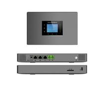 IP PBX Grandstream UCM6301 1FXO, 1FXS,500 Users