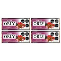 Chocolate Orly Berries 4X3