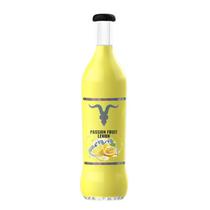 Ignite V25 Passion Fruit Lemon