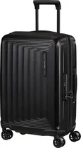 Mala de Viagem Samsonite Nuon 134399-4804 Spinner 55/20 - Pequena