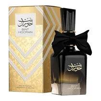 Ard Al Zaa. Bint Hooran Gold 100ML Edp c/s