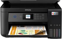 Impressora Multifuncional Epson Ecotank L4260 2V - Preto