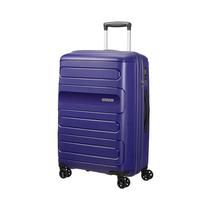 Valija American Tourister 51G041002 Sunside Navy M