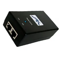 Ui. POE-50-60W-BR Poe Injector 50V 60W Fonte Airfi