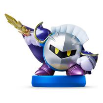 Boneco Amiibo Nintendo Meta Knight - 5275