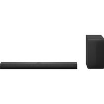 Soundbar LG S70TY Biv 3.1.1 400W - Preto