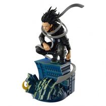 Boneco Banpresto MY Hero Academia Dioramatic Shota Aizawa 19601