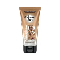 LocióN Sally Hansen Airbrush Sun Light To Medium 175ML