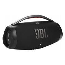 Caixa de Som JBL Boombox 3 Preta