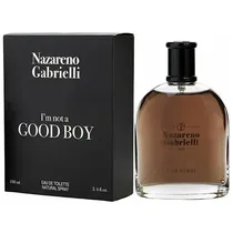 Nazareno Gabrielli Perfume I'M Not A Good Boy Mas 100ML Eau de Toilette
