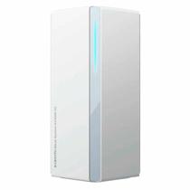 Roteador Xiaomi Mesh System Ne DVB4459GL Wifi Dual Band AX3000 5GHZ 2402 MBPS - Branco (1 Pack)