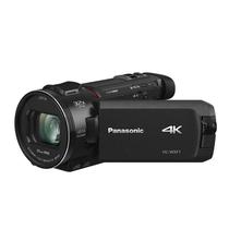 Filmadora Panasonic HC-WXF1 4K