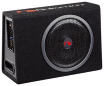 Caixa Amplificada Subwoofer Nakamichi NBX30A 12" 900W